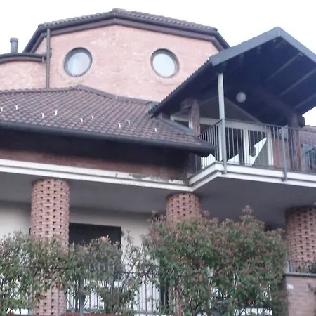 Torre Panoramica Guest house