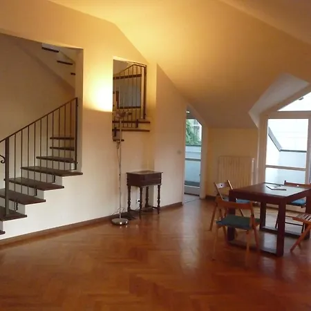 Torre Panoramica Guest house *