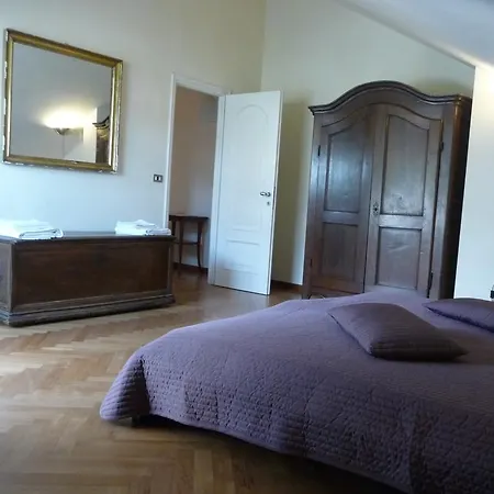 Guest house Torre Panoramica Turin