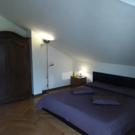 Guest house Torre Panoramica