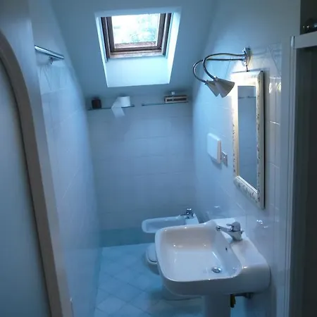 Guest house Torre Panoramica
