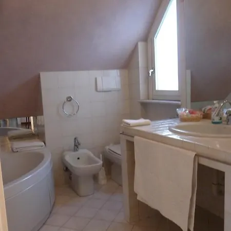 Torre Panoramica Guest house