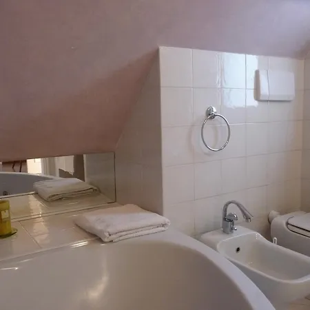 Torre Panoramica Guest house *