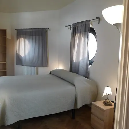 Guest house Torre Panoramica *