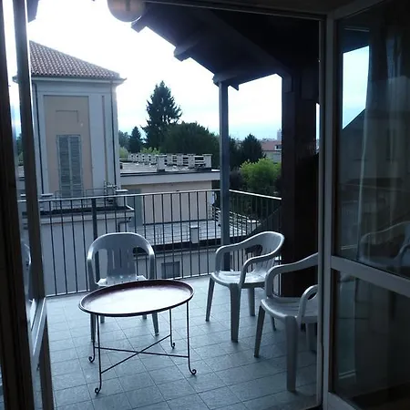 Torre Panoramica Guest house Turin