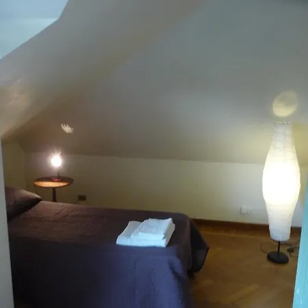 Guest house Torre Panoramica *