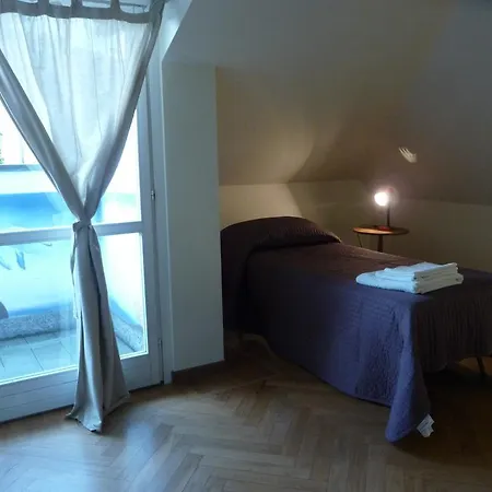 Torre Panoramica Guest house