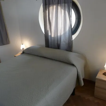 Guest house Torre Panoramica *