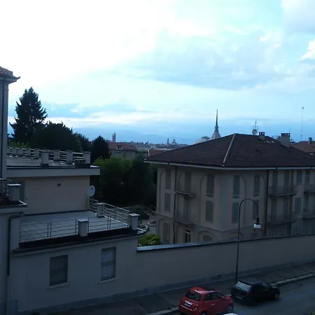 Guest house Torre Panoramica *