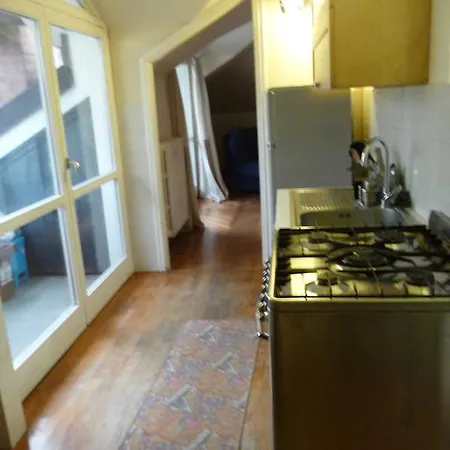 Guest house Torre Panoramica *