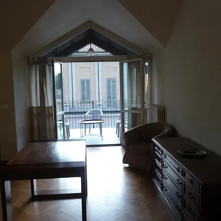 Torre Panoramica Guest house Turin
