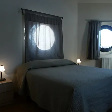 Guest house Torre Panoramica Turin