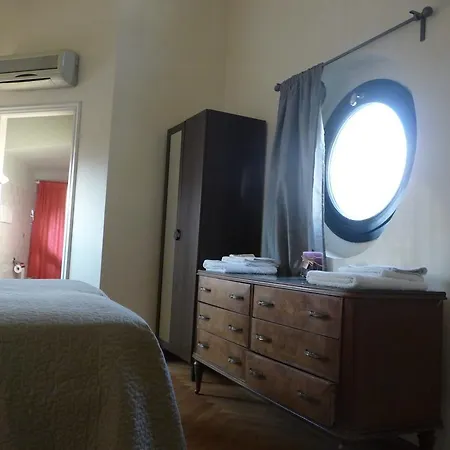 Torre Panoramica Guest house