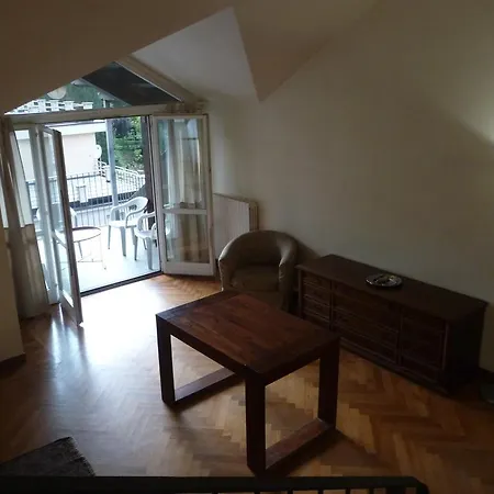 Torre Panoramica Guest house *