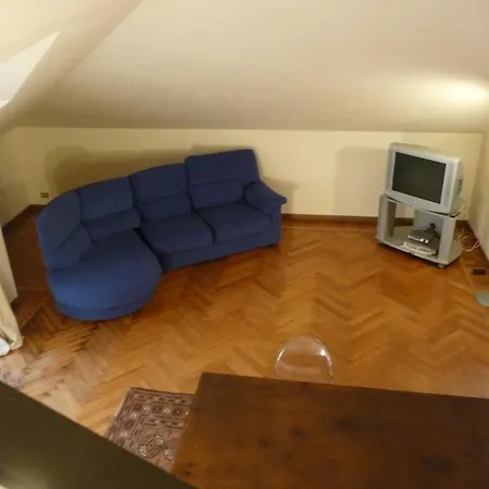 Torre Panoramica Guest house Turin