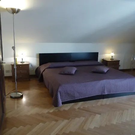 Torre Panoramica Guest house