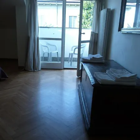 Guest house Torre Panoramica