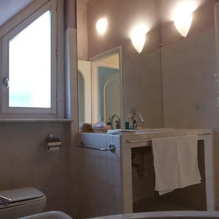 Guest house Torre Panoramica