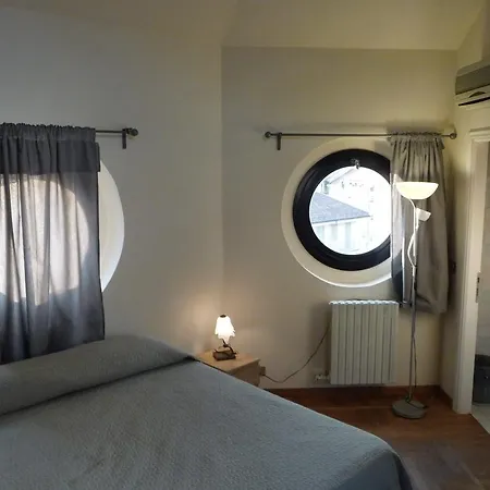 Guest house Torre Panoramica *