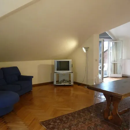 Torre Panoramica Guest house *