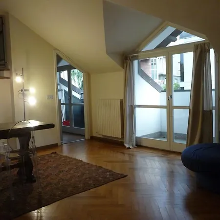 Guest house Torre Panoramica *