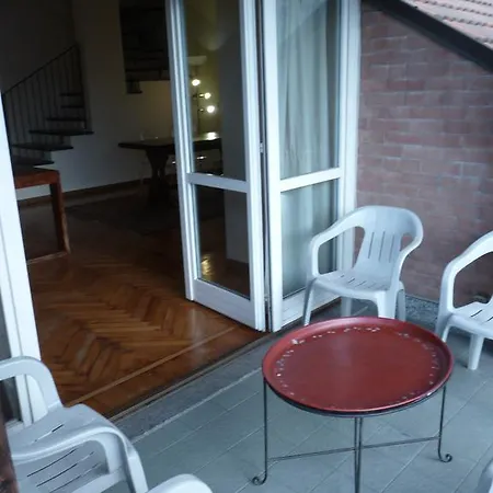 Guest house Torre Panoramica